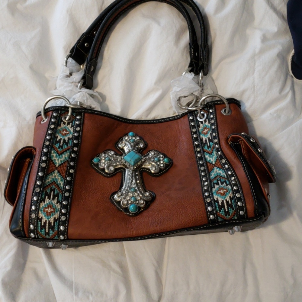 Purse. So cute